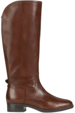Geox Dameslaarzen Felicity