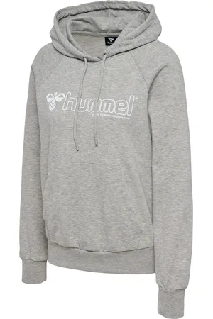 Hummel Dames sweatshirt met capuchon Noni 2.0