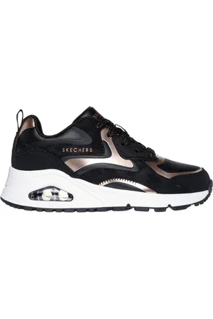 Skechers Meisjestrainers Uno Gen1 - Color Surge