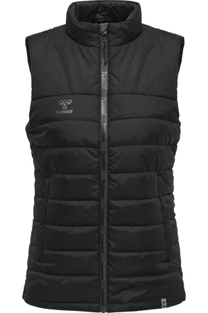 Hummel Mouwloos damesjack North Waistcoat