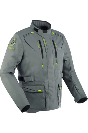 Bering Motorjas Voyager