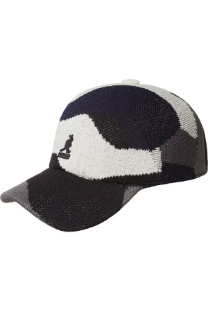 Kangol Cap Joyful Collage Spacecap