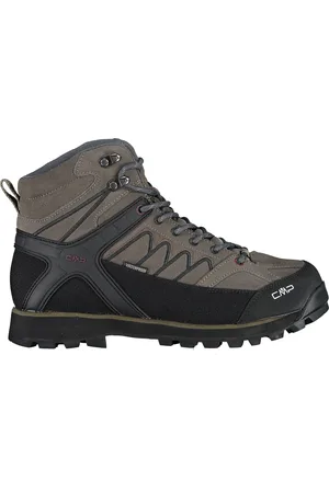 CMP Middelhoge Schoenen Moon waterprof