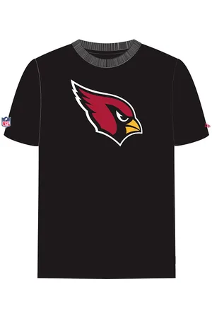 New Era T-shirt Cardinals NFL