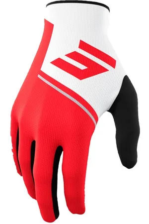 Shot Race Gear Fietshandschoenen voor kinderen Shot Rogue-Revolt