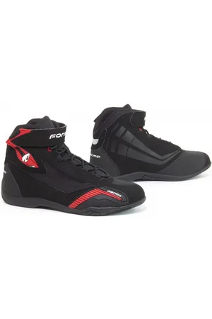 FORMA Motorschoenen homologeerd genesis