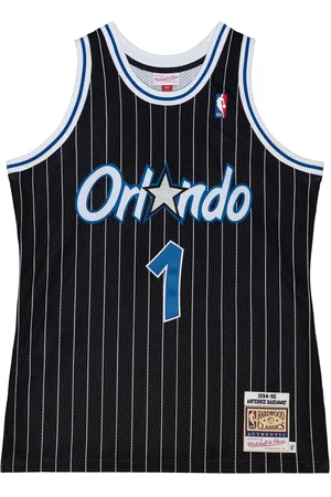 Mitchell & Ness Jersey Orlando Magic Authentic Anfernee Hardaway 1994/95