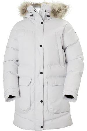 Helly Hansen Lange damesjas Bouvet
