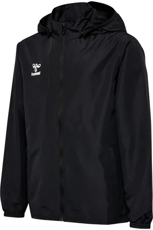 Hummel Essentieel trainingsjack voor kinderen Aw