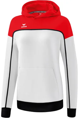 Erima Sweat damescapuchon Change