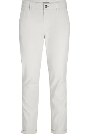 JACK & JONES Chino broek Marco Fury