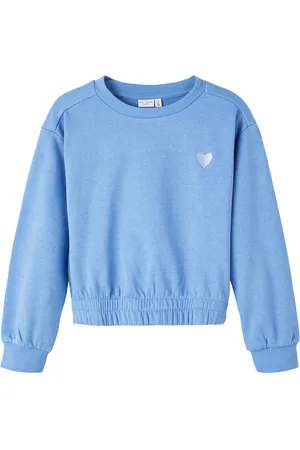 NAME IT Meisjes sweatshirt Viluna