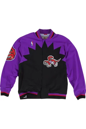 Mitchell & Ness Jas Toronto Raptors Authentic Warm Up 1995/96