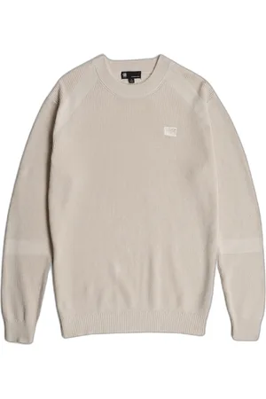 G-Star Sweatshirt Detailed R Knit