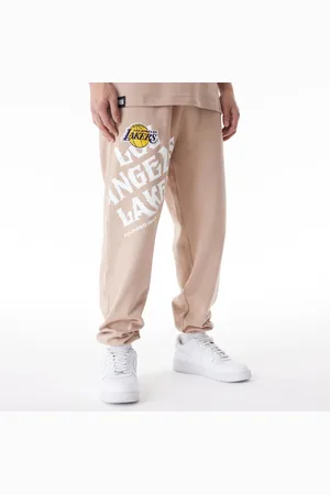 New Era Jogging Los Angeles Lakers NBA Graphic