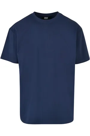 Urban classics Oversized T-shirt Heavy GT