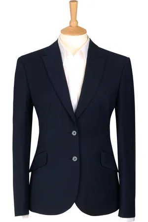 Brook Taverner Blazer vrouw Novara