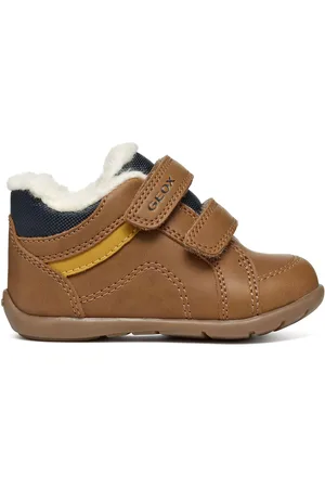 Geox Baby jongens sportschoenen Elthan