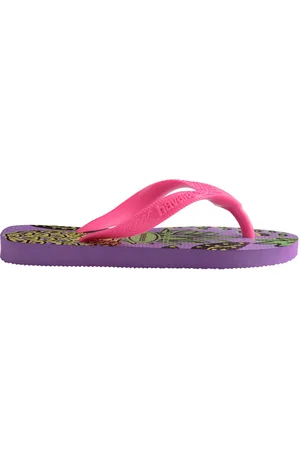 Havaianas Meisjesslippers Top Fashion
