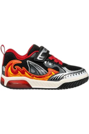 Geox Baby jongen sneakers Inek B. D
