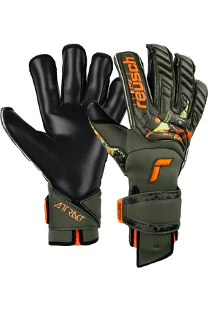 Reusch Keepershandschoenen Attrakt Duo Evolution AdaptiveFlex