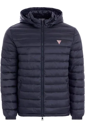 Guess Hooded jacket