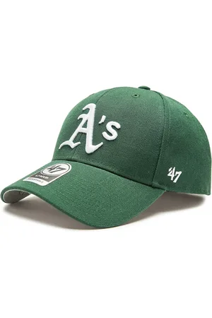 47 Brand Baseball cap Oakland Athletics MVP