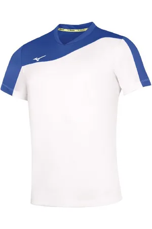 Mizuno T-shirt Team Authentic MYOU