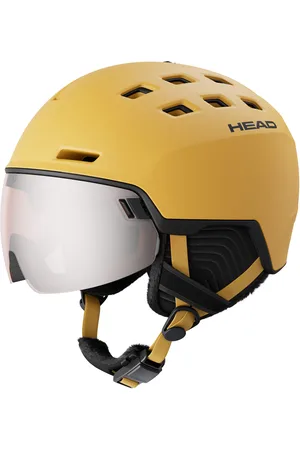 Head Skhelm Radar