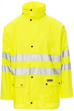 Payper Wear Waterdichte jas Payper River-jacket