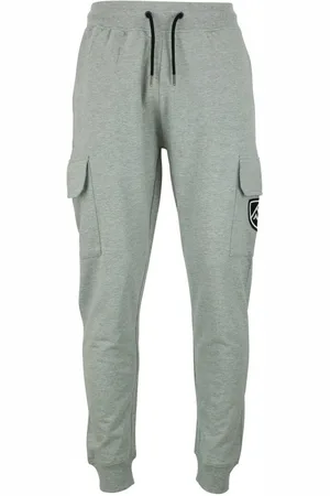 Peak Mountain Katoenen joggingpak French Terry