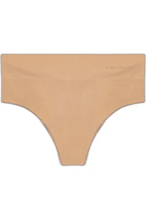 Organic Basics Damesslipjes Smooth