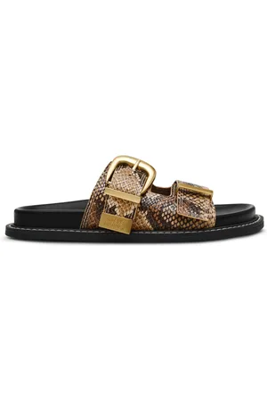 Steve Madden Vrouwenslippers Arch-E