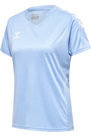 Hummel Dames polyester Koszulka Hmlcore XK