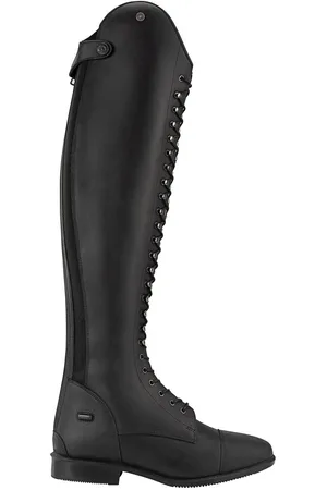 Suedwind Footwear Leren rijlaarzen voor dames Legacy Venado