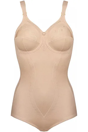 Triumph Body dameskatoen Doreen