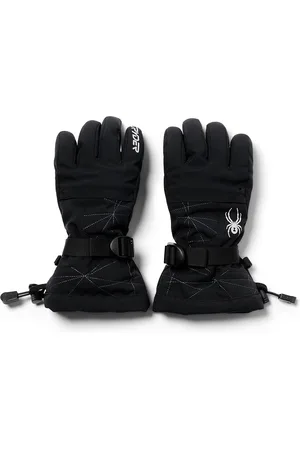 Spyder Kinderskihandschoenen Overweb