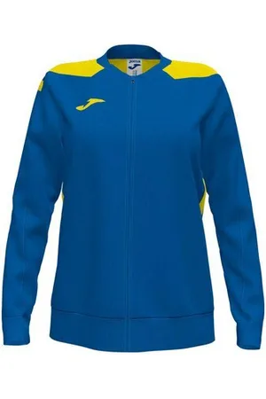 Joma Sweatshirt vrouw Championship VI