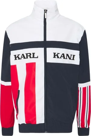 Karl Kani Jas retro block