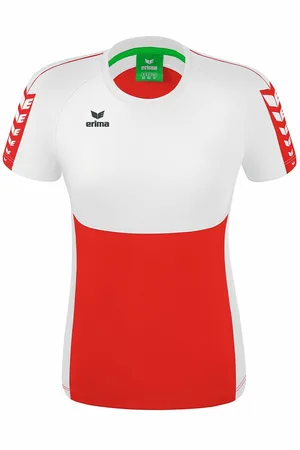 Erima Sportshirt Dames Six Wings