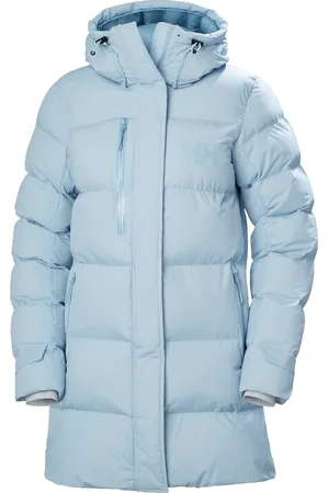 Helly Hansen Lange damesjas Adore