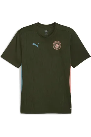 PUMA Trainingstrui Manchester City 2024/25