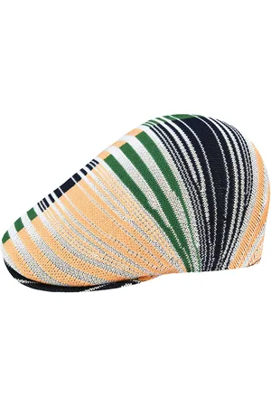 Kangol Baret Digital stripes 507
