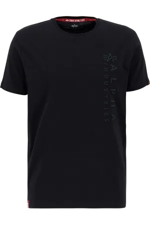 Alpha Industries T-shirt EMB