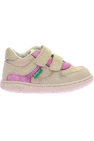 Kickers Baby meisjes sportschoenen Motion