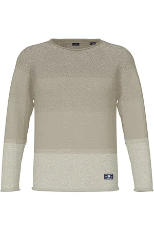 JACK & JONES Pullover Hill Knit Noos