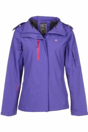 Peak Mountain Parka voor meisjes Galani
