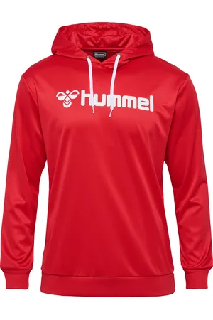 Hummel Hoodie Logo