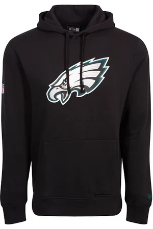 New Era Hoodie Eagles NFL