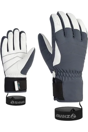 Ziener Dames skihandschoenen Kale AS(R) AW